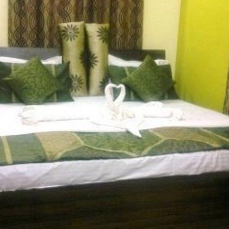 Hotel Royal Mirage Boutique Morjim Buitenkant foto
